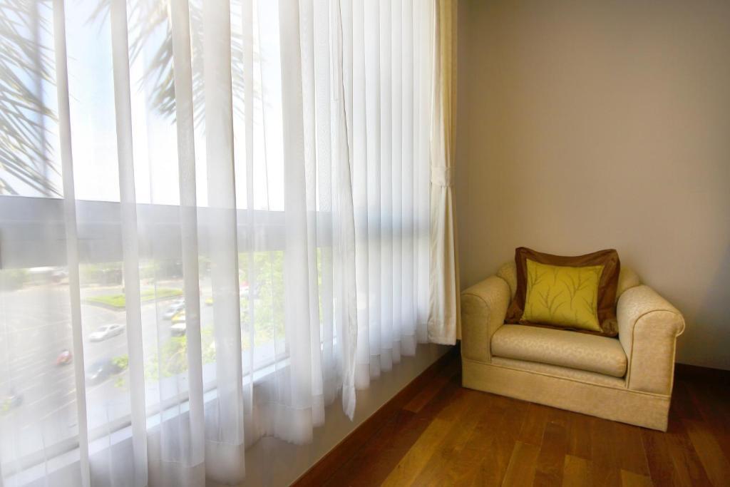 Baan Dinso Hostel@Ratchadamnoen Bangkok Room photo